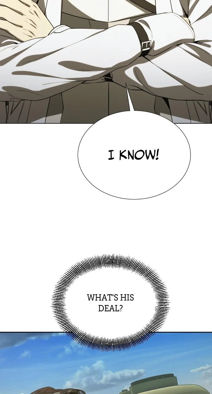 RETURN OF THE GENIUS PLAYER Chapter 50 59